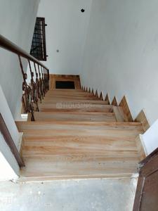 Balcony Image of 2000 Sq.ft 4 BHK Independent House for sale in Fazullaganj Lucknow for Rs. 8000000