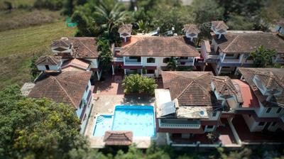 Image of 2691 Sq.ft 4 BHK Villa for sale in Arpora, Goa for Rs. 40000000