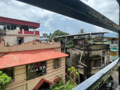 Balcony Image of 900 Sq.ft 2 BHK Apartment / Flat for sale in New Alipore Kolkata for Rs. 7500000
