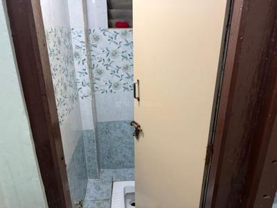 Bathroom Image of 1000 Sq.ft 2.5 BHK Independent House for rent in Padegaon Aurangabad for Rs. 12000