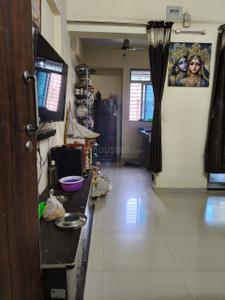 Hall Image of 1050 Sq.ft 2.5 BHK Apartment / Flat for sale in JP Synergy Phase 1 Building No 2, Ulhasnagar Thane for Rs. 4400000