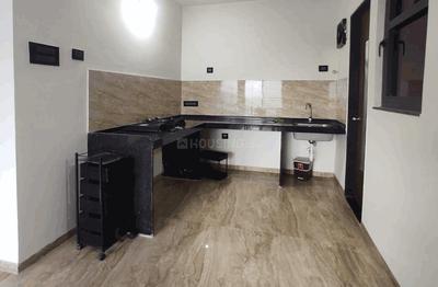 Kitchen Image of VTP Aethereus Apartment - Mahalunge in Mahalunge, Pune