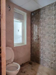 Bedroom One Image of 755 Sq.ft 2 BHK Apartment / Flat for rent in Amrapali Dream Valley 2, Noida Extension Greater Noida for Rs. 14000