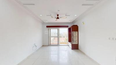 Hall Image of 1800 Sq.ft 3 BHK Apartment / Flat for sale in Sattva Cadenza, Kudlu Gate Bengaluru for Rs. 30100000