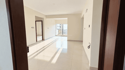 3 BHK Flat