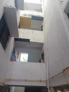 Image of 600 Sq.ft 2 BHK Apartment / Flat for sale in Waluj, Aurangabad for Rs. 2500000