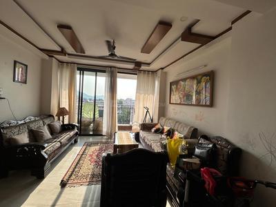 4 BHK Flat