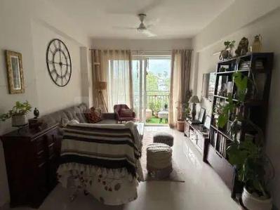 Hall Image of 1310 Sq.ft 2 BHK Apartment / Flat for sale in Pacific Golf Estate, Kulhan Dehradun for Rs. 14500000