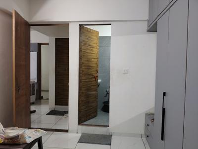 Bedroom Image of 1920 Sq.ft 3 BHK Apartment / Flat for sale in Samved Green Valley, Sargasan Gandhinagar for Rs. 13500000