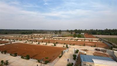 Image of 1200 Sq.ft Residential Plot / Land for sale in Srinivaspur Rural, Kolar for Rs. 2398800