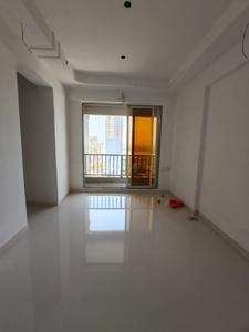 1 BHK Flat