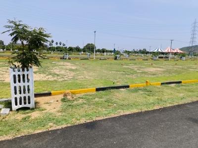 Image of 1200 Sq.ft Residential Plot / Land for sale in Singaperumal Koil, Chennai for Rs. 1668000