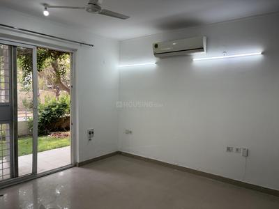 3 BHK Independent Builder Floor