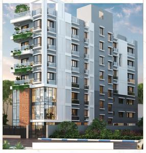 3 BHK Flat