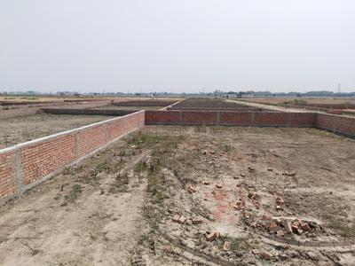 Image of 900 Sq.ft Residential Plot / Land for sale in Permanand Pur, Saran for Rs. 1600000