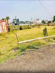 Image of 1008 Sq.ft Residential Plot / Land for sale in Meerut Cantt, Meerut for Rs. 2000000