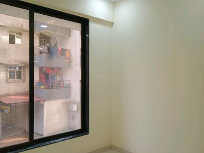 Bedroom Image of 1575 Sq.ft 3 BHK Apartment / Flat for sale in Kohinoor Lifestyle, Kalyan West Kalyan for Rs. 13000000