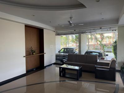 Hall Image of 1677 Sq.ft 3 BHK Apartment / Flat for sale in Kings Fort, Eroor Kochi for Rs. 14000000
