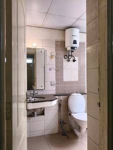 Bedroom One Image of 1800 Sq.ft 3 BHK Apartment / Flat for sale in Bestech Park View Residency, Palam Vihar Gurgaon for Rs. 26500000