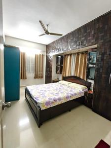 Bedroom Image of 1085 Sq.ft 2 BHK Apartment / Flat for sale in Uttarahalli Hobli Bengaluru for Rs. 7200000