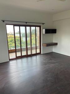 Hall Image of 3300 Sq.ft 4.5 BHK Villa for rent in Bluejay Atmosphere Sunshine Hills, Tippenahalli Bengaluru for Rs. 66000