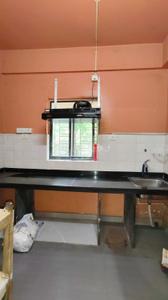 Kitchen Image of 1100 Sq.ft 2 BHK Apartment / Flat for sale in Kalighat Kolkata for Rs. 12000000