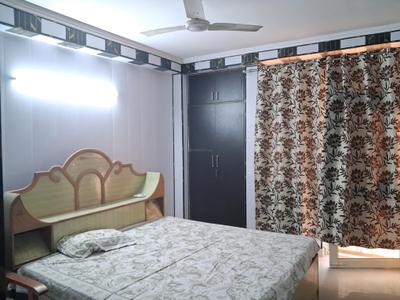 Bedroom Image of 1295 Sq.ft 3 BHK Apartment / Flat for sale in Supertech Ecociti, Sector 137 Noida for Rs. 13500000