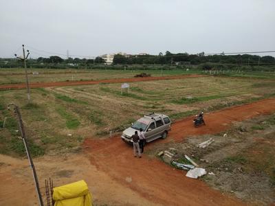 Image of 600 Sq.ft Residential Plot / Land for sale in Thiruvellavoyal, Chennai for Rs. 510000