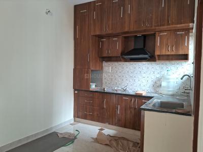 Kitchen Image of 1150 Sq.ft 2 BHK Apartment / Flat for rent in Hennur Bengaluru for Rs. 32000