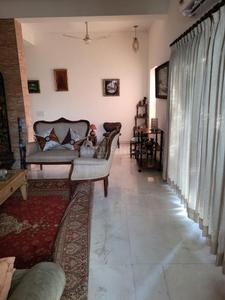 6 BHK Independent House