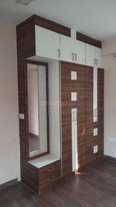 Bedroom Image of 2050 Sq.ft 3 BHK Apartment / Flat for rent in Morabadi Ranchi for Rs. 25000