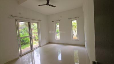 3 BHK Villa