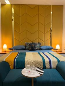 Bedroom Image of THE SOCIAL HAVEN  in Sector 105, Noida