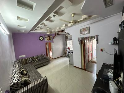Hall Image of 945 Sq.ft 2 BHK Apartment / Flat for sale in Ghatlodiya Ahmedabad for Rs. 6000000