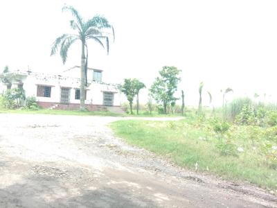 Image of 2160 Sq.ft Residential Plot / Land for sale in Sweepview Metroplex City, Bagpota, Kolkata for Rs. 1585000