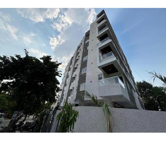 Image of 1182 Sq.ft 2.5 BHK Apartment / Flat for sale in Modi Nagar, Jaipur for Rs. 8000000