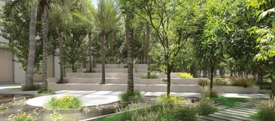Image of 957 Sq.ft 2 BHK Apartment / Flat for sale in Rohan Harita Phase 1, Tathawade, Pune for Rs. 7678000