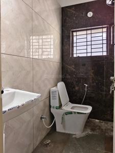 Image of 1200 Sq.ft 2 BHK Apartment / Flat for rent in C V Raman Nagar, Bengaluru for Rs. 39000