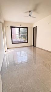 Hall Image of 1820 Sq.ft 3 BHK Apartment / Flat for sale in South Bopal Ahmedabad for Rs. 8200000