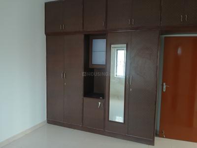 Bedroom Image of 1200 Sq.ft 2 BHK Apartment / Flat for rent in Banaswadi Bengaluru for Rs. 31500