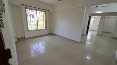 Living Room Image of 1050 Sq.ft 2 BHK Apartment / Flat for sale in Awesome Apartments, Baner Pune for Rs. 9800000