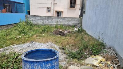 Image of 1200 Sq.ft Residential Plot / Land for sale in Hirandahalli, Bengaluru for Rs. 7800000