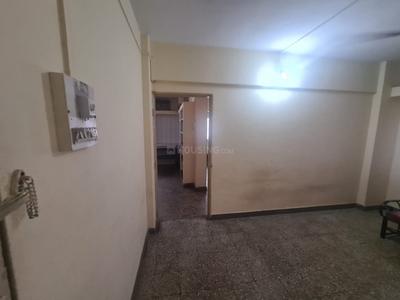 1 BHK Apartment