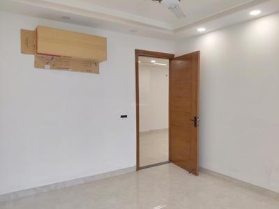 Bedroom Image of 3168 Sq.ft 4 BHK Builder Floor for rent in Sector 57 Gurgaon for Rs. 80000