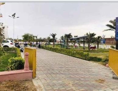 Image of 1000 Sq.ft Residential Plot / Land for sale in Jagatpura, Jaipur for Rs. 3000000