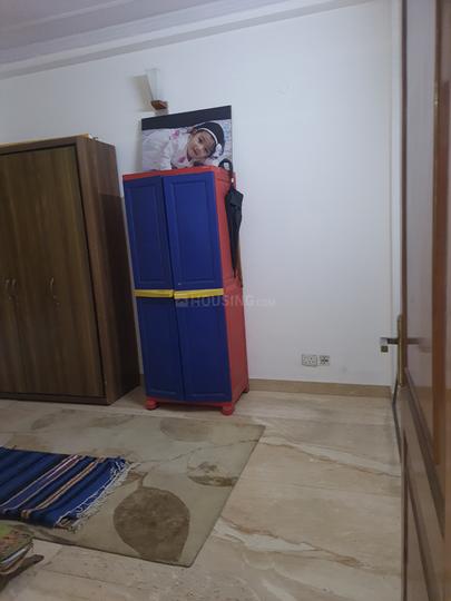 Rwa sector 19 Bedroom 1