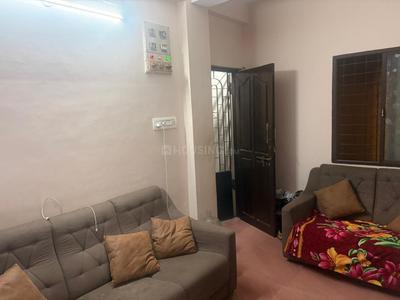 Hall Image of 690 Sq.ft 2 BHK Apartment / Flat for sale in Purasawalkam Chennai for Rs. 5000000