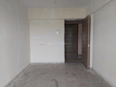 Hall Image of 595 Sq.ft 1 BHK Apartment / Flat for sale in Shree Parasnath Nagari, Naigaon East Naigaon for Rs. 3050000