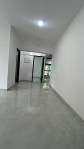 Hall Image of 610 Sq.ft 1 BHK Apartment / Flat for sale in Modibrick Gokulam, Borivali West Mumbai for Rs. 11000000