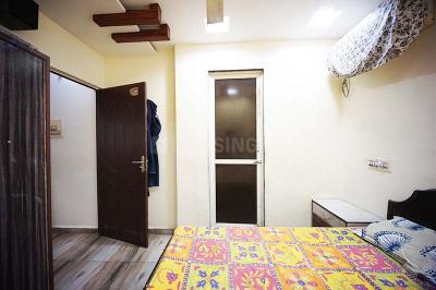 Bedroom Image of 768 Sq.ft 3 BHK Apartment / Flat for sale in Maninagar Ahmedabad for Rs. 8500000
